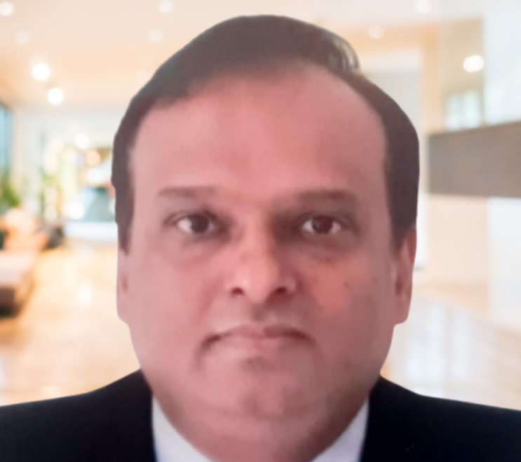 Anup –